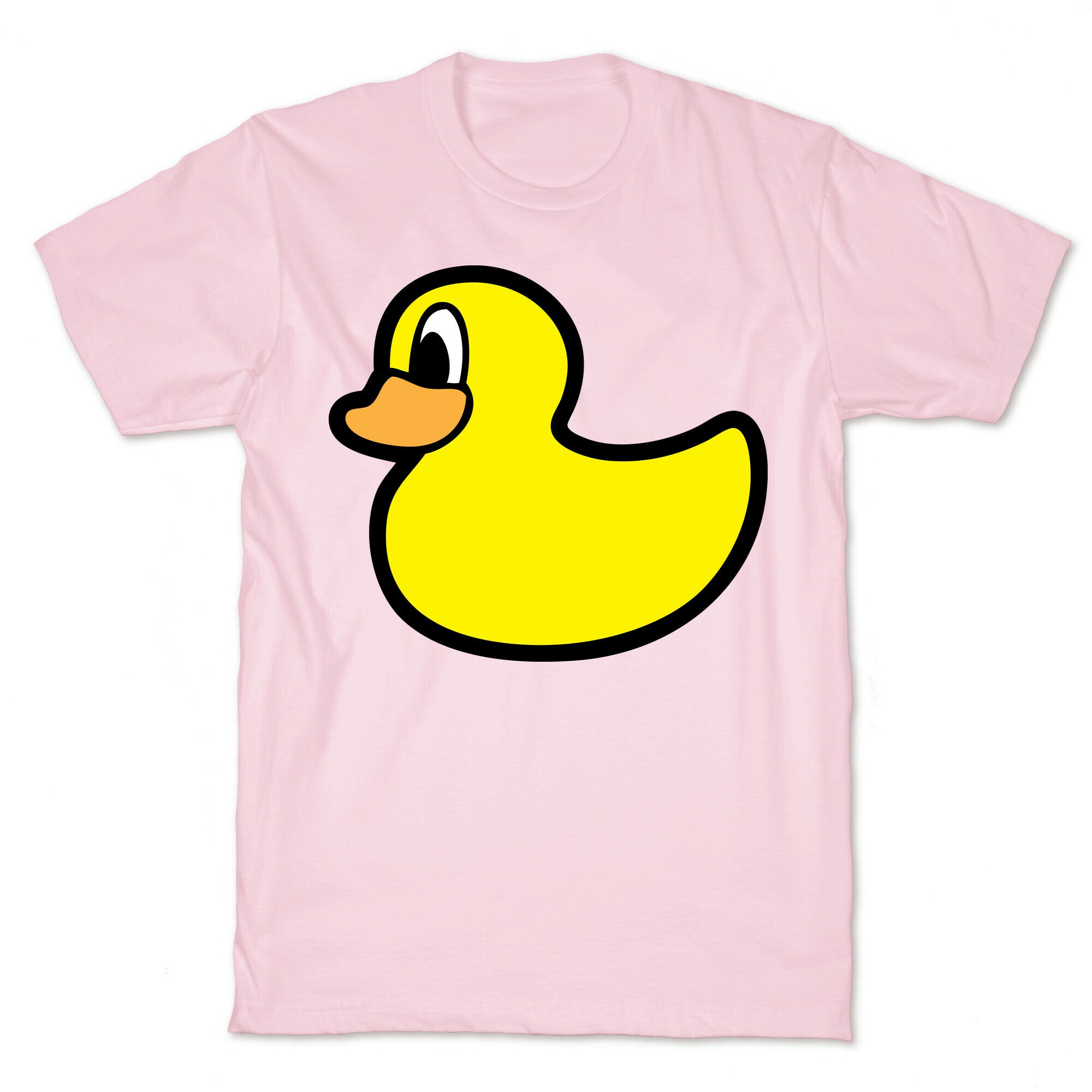 PANCOAT (DUCK) T-Shirt